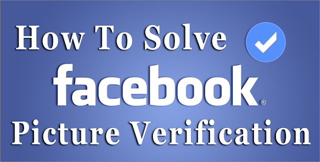 Bypass Facebook Photo Verification Trick 2016 2017