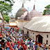 ২২ জুনৰ পৰা শক্তিপীঠ কামাখ্যা ধামত অম্বুবাচী মেলা