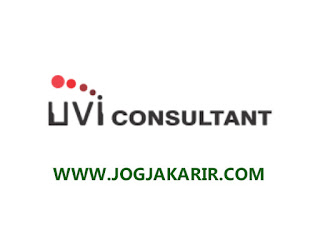  Loker Content Creator & Digital Marekting Yogyakarta di UVI Consultant