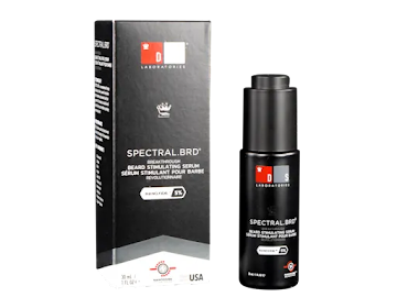 Minoxidil DS Laboratories | Serum Estimulante Para Barba