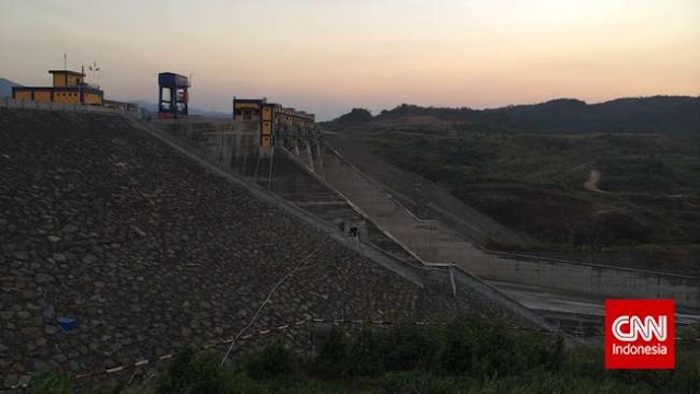 Waduk Jatigede, Hasil Kegagalan Dialog Negara dan Rakyatnya