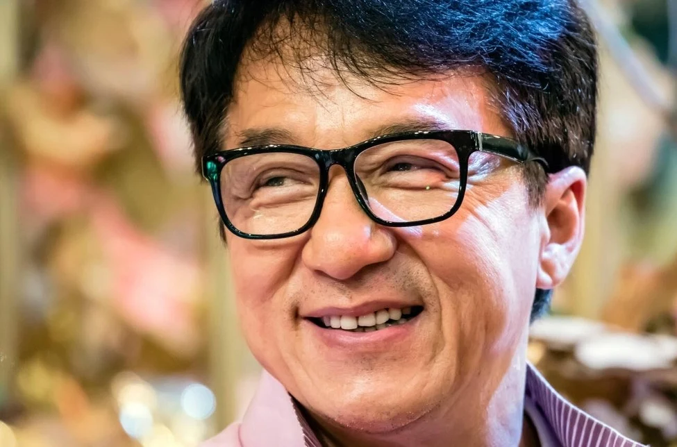 30 Motivational Facts About Jackie Chan