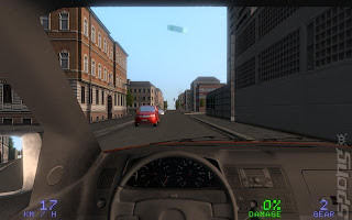 Driving Simulator 2011 (PC/REPACK/ENG) Full