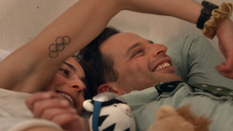 Olympic Dreams 2020 online 720p