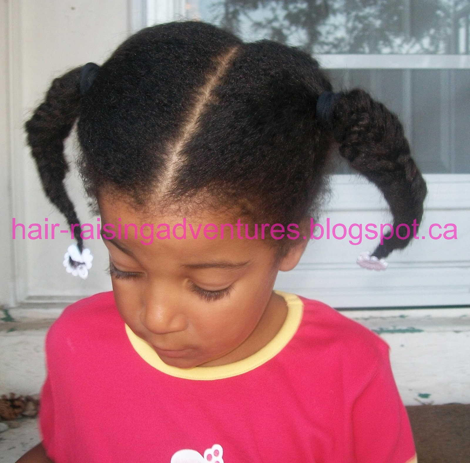 Fishtail Braid Hairstyles New Braid Hairstyles 2011 New Fishtail And a close-up of the braid - not too bad for a first try.