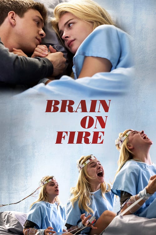 [HD] Brain on Fire 2017 Ver Online Subtitulada