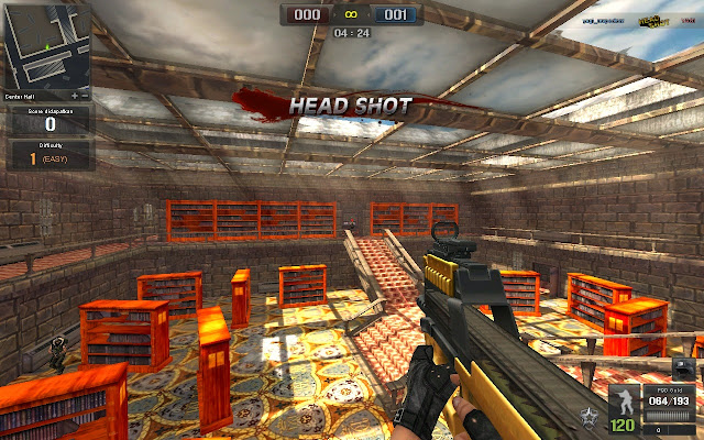 download point blank offline langsung main no ribet | ABANG KACANG