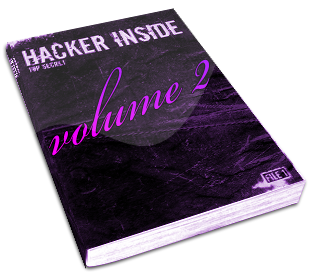 Hacker inside volume 2