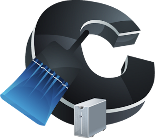 Ccleaner network 1.10.823 - Cover