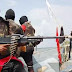 Niger Delta Militants Threaten To Blow Up Oil Firms, Give Reasons