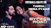 TANHA MERA PYAAR LYRICS – Bypass Road | lyricskaraja