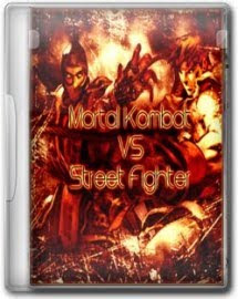 Download   Mortal Combat vs Street Fighter (PC)