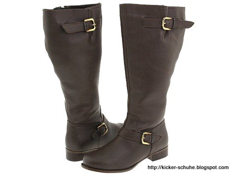 kicker schuhe:kicker-222638