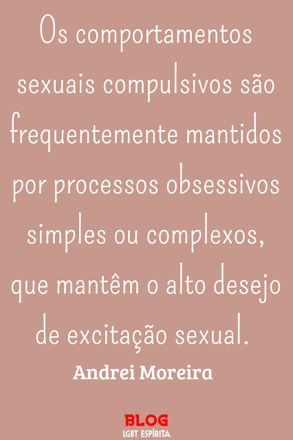 Compulsão por sexo: Andrei Moreira