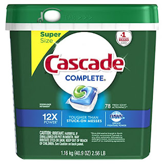  cascade