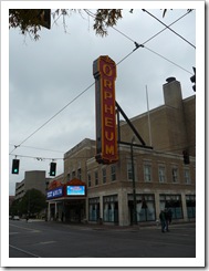 Orpheum Theater