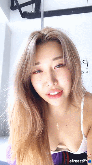 아프리카 노출 은꼴 BOX