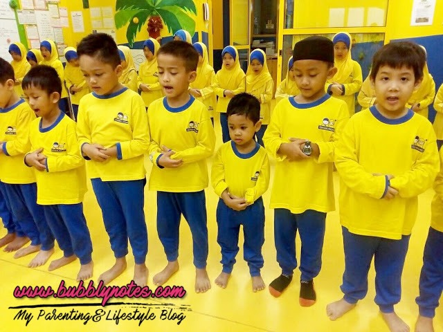 Bagus Ke Genius Aulad Bubblynotes Malaysia Parenting Lifestyle Blog