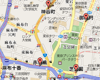 Google Japan Blog Google トランジット 地図を見ながら路線検索 Google Japan Blog Google トランジット 地図を見ながら路線検索