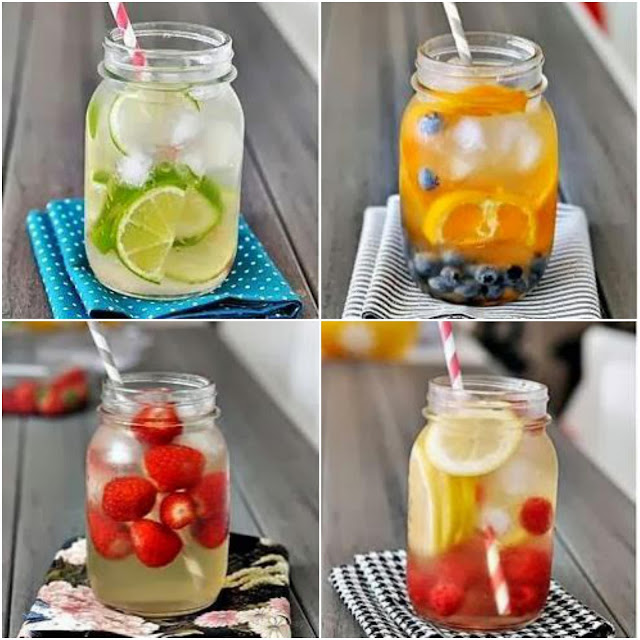 Best Detox Water