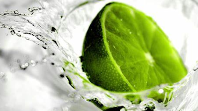 Diet with Lime to Get The Ideal Body