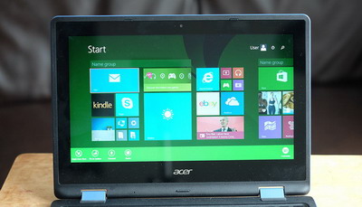 Acer Aspire R11 Harga