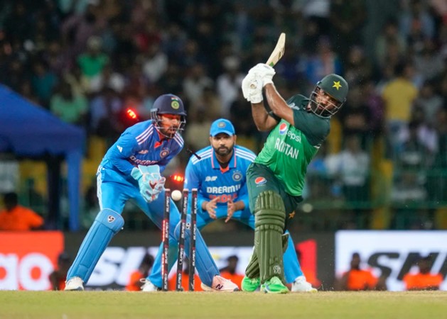 Asia cup 2023: India Feat Pakistan by 228 runs in the super 4 group stage match