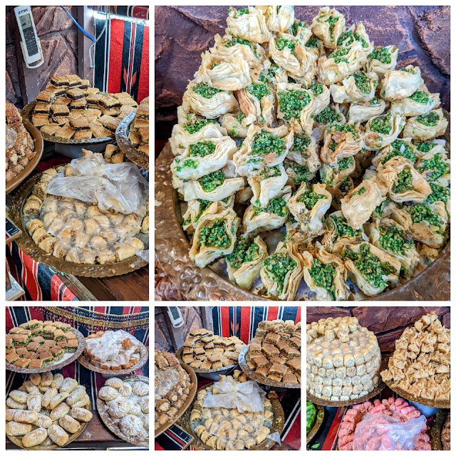 Nasi Arab Sedap Di Zaituna Restaurant Johor Bahru