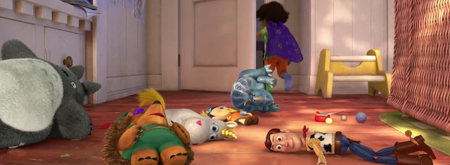 Toy Story 3 (2010)