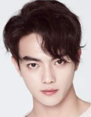  Zhao Ge, lead role 