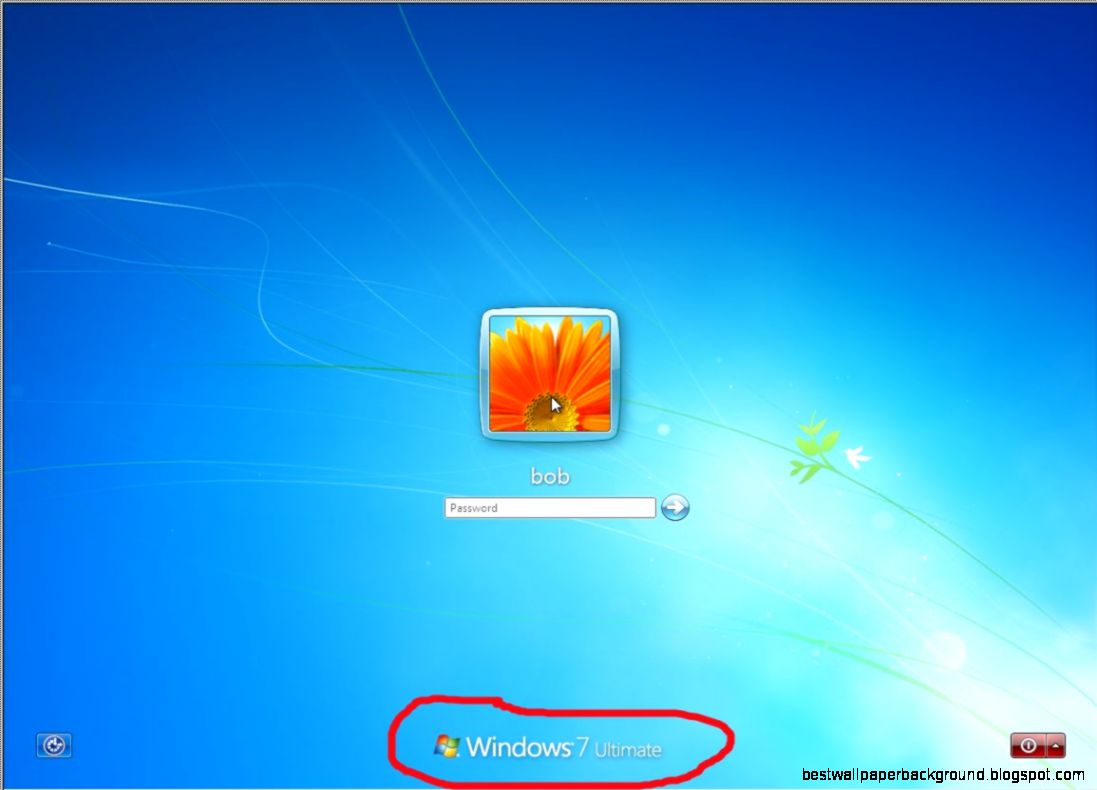 Log On Screen Change or Remove Text Branding Windows 7 Help Forums Log On Screen Change or Remove Text Branding Windows 7 Help Forums
