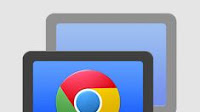 Chrome Remote Desktop da cellulare (Android e iPhone)