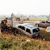 Road Accident - Paragraph