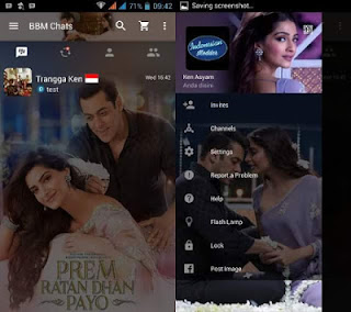 BBM PREM RATAN DHAN PAYO