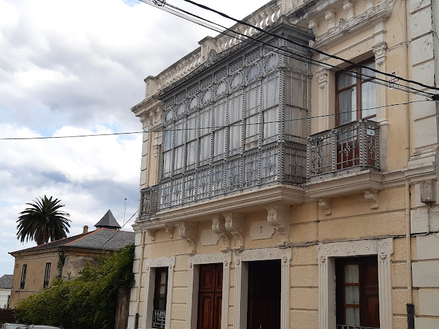 Casa Canel