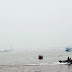 Kabut Asap Sebakan Nelayan Belawan Ketangkap Lewati Perbatasan Malaysia
