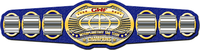 GWF Interplanetary Tag Team Championship (2091)