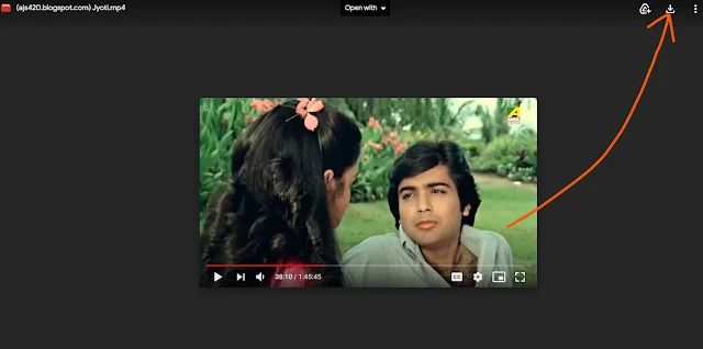 জ্যোতি বাংলা ফুল মুভি । Jyoti Full HD Movie Watch । ajs420