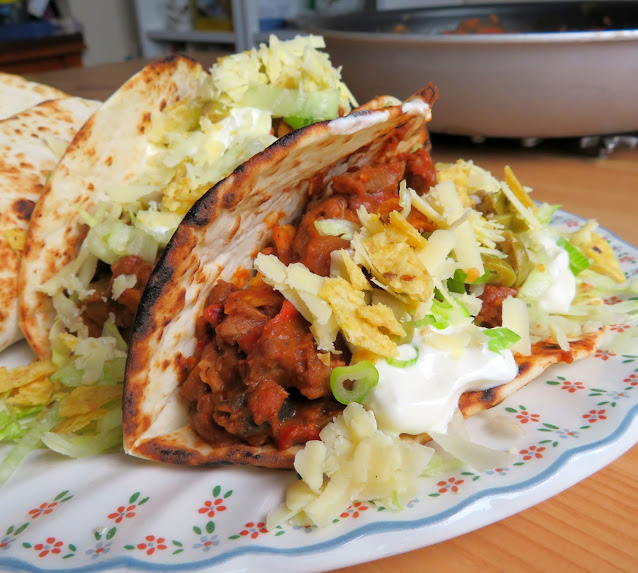 Tijuana Tacos