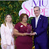 Presidente Abinader reconoce Mujeres del Programa Súper Emprendedoras