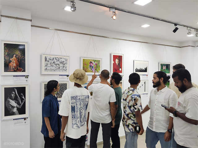 APA Photography Exhibition 2024-Assam Photographic Arts-Guwahati