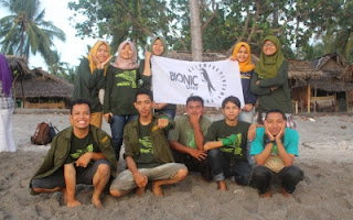 PPBI VI 2016 Lombok