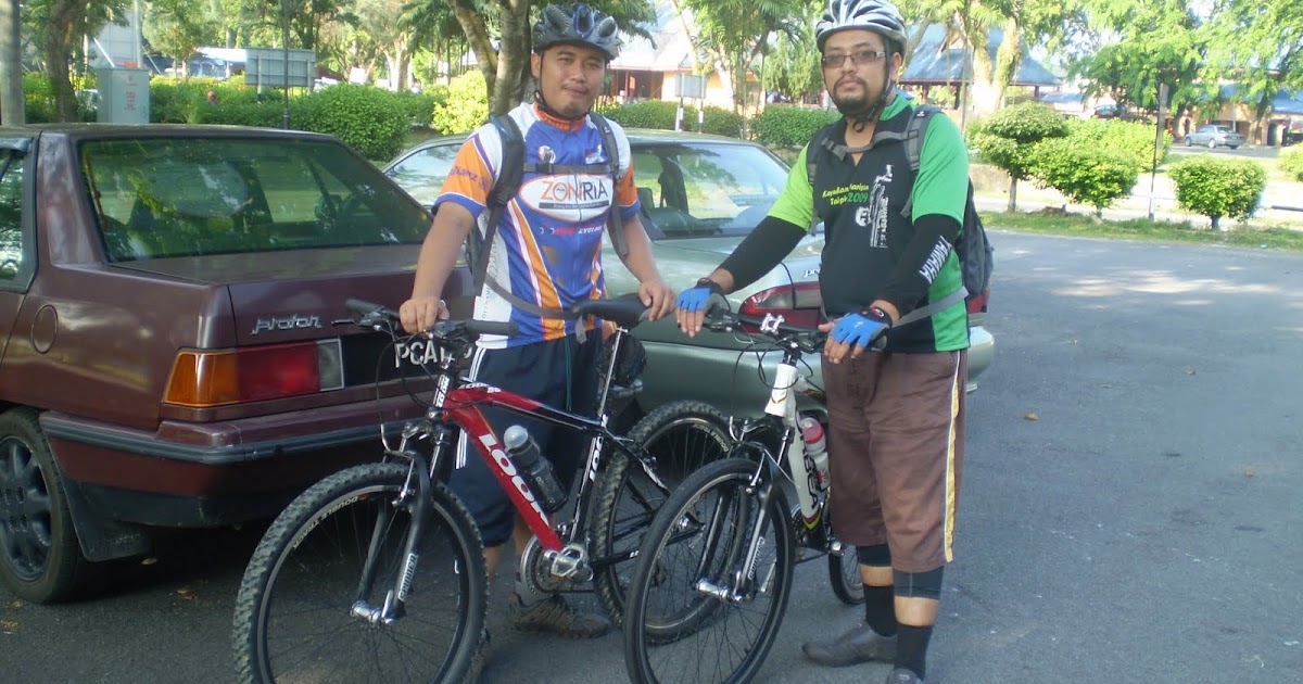 Baling Tayar Basikal
