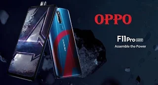 Oppo F11 Pro هاتف 