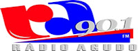 Rádio Agudo FM 90,1 de Agudo RS