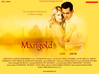 Wallpapers from Bollywood Film Marigold (2007) - 05