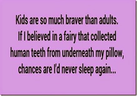 teeth