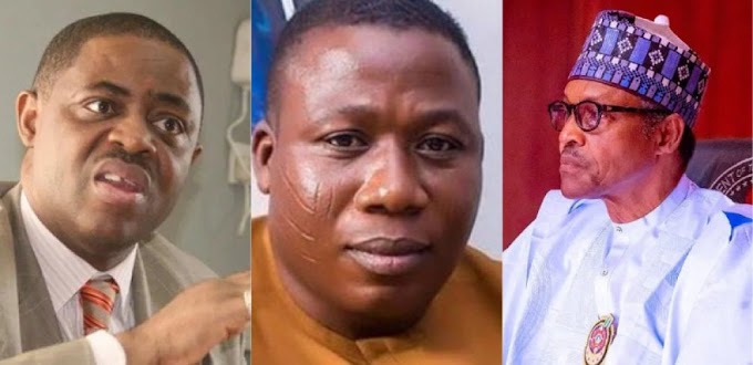 Fani Kayode Turns Back On Yoruba Nation… Says I Am Not Party To Disunity Of Nigeria