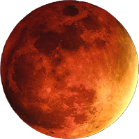  Blood Moon Info