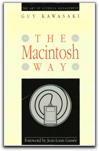 Free eBook: The Macintosh Way